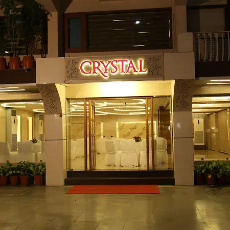 Hotel Surya-3